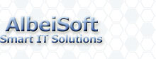 AlbeiSoft - Smart IT Solutions