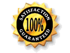 Software Development 100% Satisfaction Guaranteed